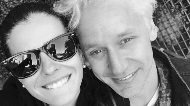 La China Suárez explotó: Gente mala, falsa, vacíos de cabeza