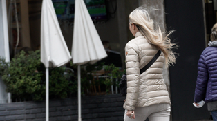 Cómo sigue el tiempo en Rosario: ¿se viene una semana fresca o calurosa?