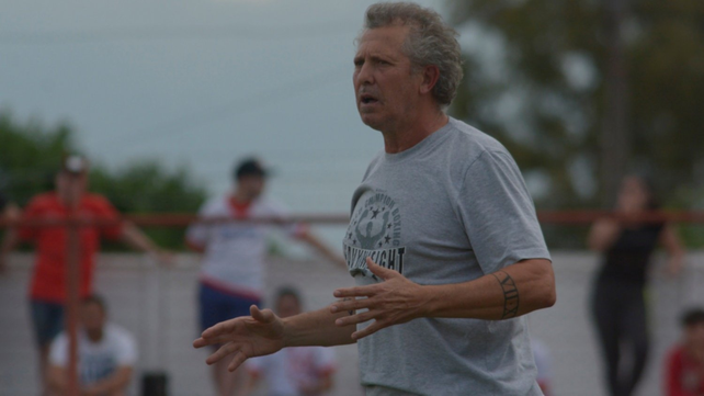 Echaniz: El ascenso del 89 lo ganó el grupo, no Madelón