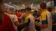 La AFA suspendió a jugadores de Central y Estudiantes por los incidentes en la final