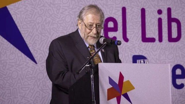 La Feria del Libro abrió con fuertes críticas a Milei