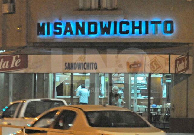 El tradicional bar santafesino Mi Sandwichito cierra sus puertas tras 46 años de historia