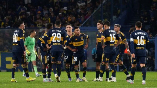 Boca quiere cortar la mala racha en Mendoza.