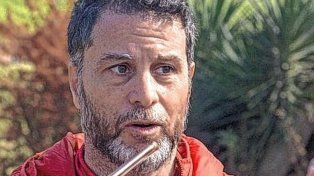 Colón oficializó la salida de Rodolfo De Paoli