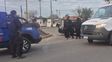 Murió un motociclista de 56 años tras derrapar con su moto en B° Guadalupe Oeste de Santa Fe