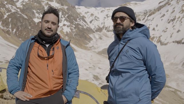 La sociedad de la nieve, una tragedia devenida en milagro