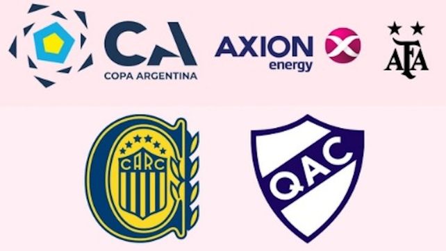 Central-Quilmes: hora, formaciones y dónde verlo por la Copa Argentina