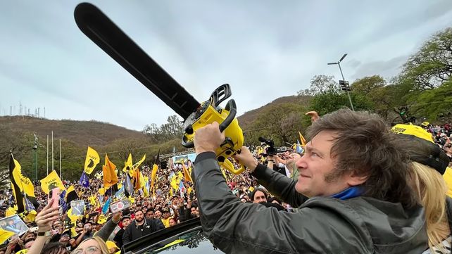 Según datos de Indec se perdieron 75.260 puestos en el sector público