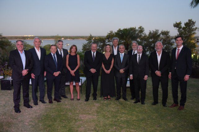 El Foro Regional Rosario celebró sus 25 años