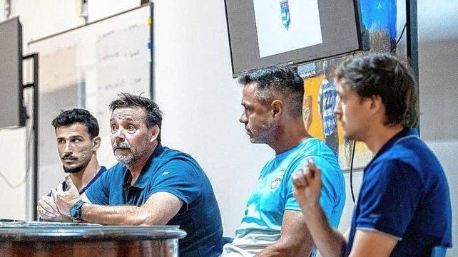 CRAI realizará una gira por Sudáfrica en marzo próximo.