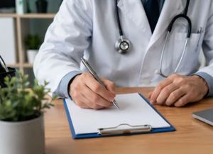 Pami: cómo elegir o cambiar el médico de cabecera
