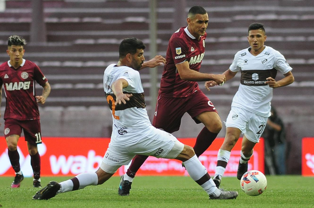Platense y Lanús se enfrentan por la última fecha de la Liga Profesional