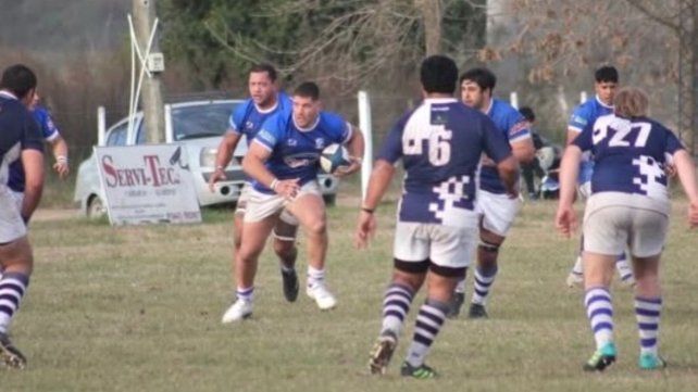 El Torneo Provincial sigue con su desarrollo.