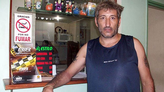 Miguel Ángel Mameluco Villalba