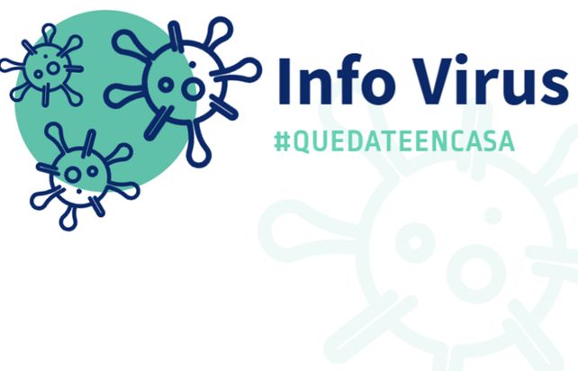 Infografía: los números actualizados del coronavirus en Santa Fe