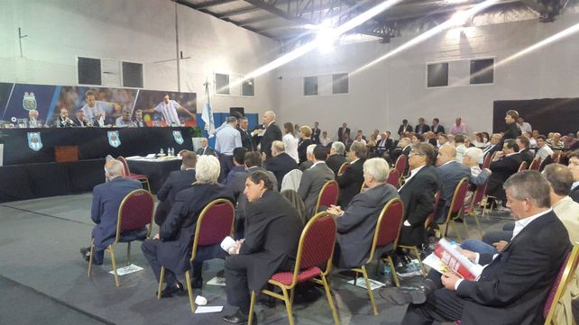 La IGJ suspendió las elecciones en AFA y crearía una comisión normalizadora