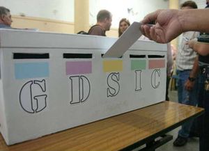 Están en vigencia las nuevas reglas para las elecciones 2015