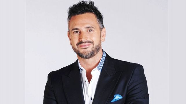 Leo Montero reveló su deseo de adoptar un hijo Leo Montero reveló su deseo de adoptar un hijo