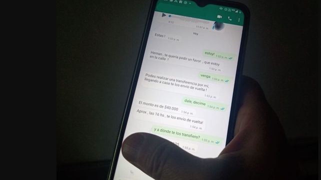 La explosión de la IA generativa puso en alerta la seguridad de los ciudadanos.