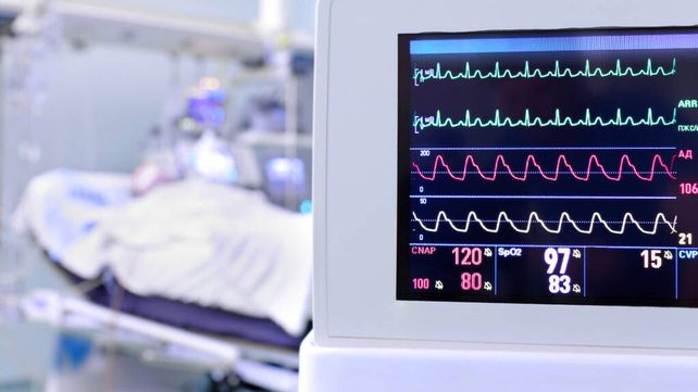 Problemas cardiovasculares causan el 28% de las muertes en Argentina