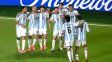 Mundial 2026: Tagliafico sigue recuperándose y Scaloni analiza cambios ante Austria