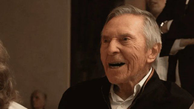 Murió Alberto Roemmers, uno de los empresarios más ricos de la Argentina