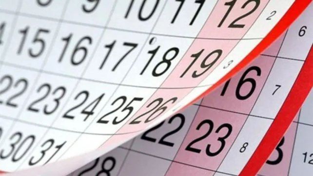 A través de un decreto publicado en el Boletín Oficial