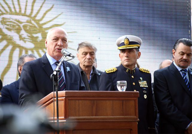 Bonfatti: “Debemos preguntarnos qué significa ser libres”