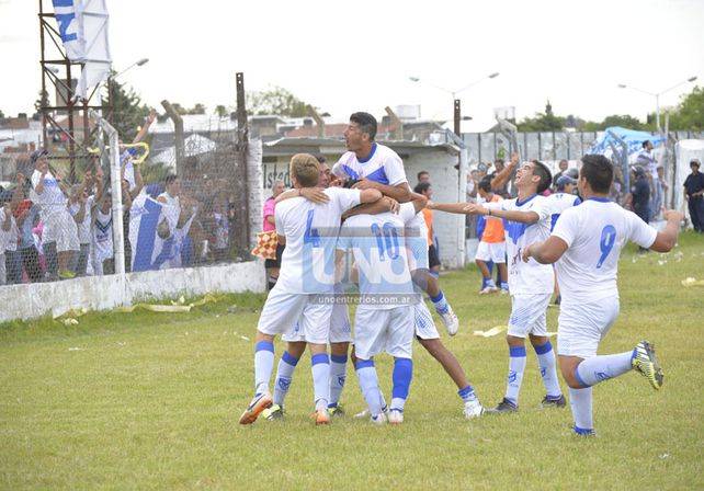 Foto UNO/Mateo Oviedo