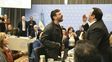 Escándalo en Diputados: el debate por Malvinas terminó en insultos y forcejeos