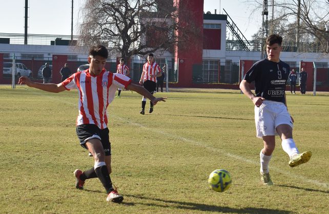 Santa Fe perdió por penales y buscará subirse al podio