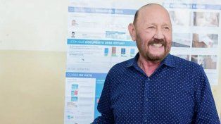 Insfrán arrasó el Formosa: ganó con el 70% de los votos y será gobernador por octava vez&nbsp;