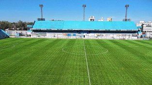La dirigencia de Estudiantes (Río Cuarto) gestiona la posibilidad de recibir hinchas de Colón el domingo 3 de marzo.