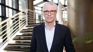 El presidente de Aerolíneas dijo que la empresa está prácticamente quebrada