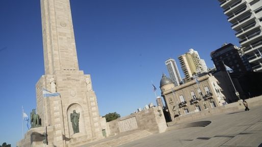Día de la Bandera: invitaron a Milei, pero hay pocas chances de su presencia