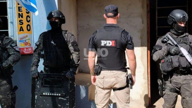 Un adolescente detenido por el crimen de un joven en Guadalupe Oeste