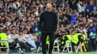 Pep Guardiola descartó volver a Barcelona, ya sea como DT o como presidente.