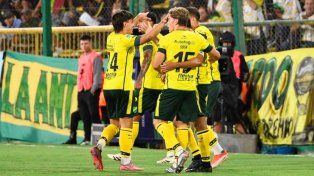 Defensa buscará extender su buen presente ante Chaco For Ever por Copa Argentina