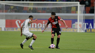 Pablo Pérez no jugó ante Tigre para no exigirlo y el equipo lo sintió.
