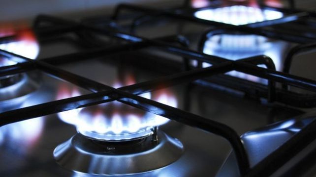 El Gobierno anunciará esta semana el nuevo cuadro tarifario del gas El Gobierno anunciará esta semana el nuevo cuadro tarifario del gas