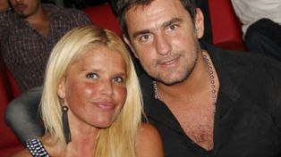 Se ahorcó el marido de Nazarena Vélez y una cuñada acusa a la actriz