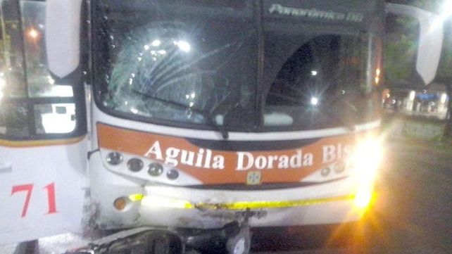 accidente Formosa