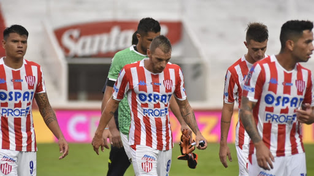 El suspenso que se abre en Unión por Bottinelli y Moyano