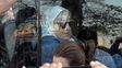 La titular de Madres de Plaza de Mayo, Hebe de Bonafini, disparó contra la Justicia.&nbsp;