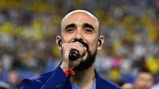 Día de la Bandera: Abel Pintos cerrará la jornada de festejos del 20 de junio