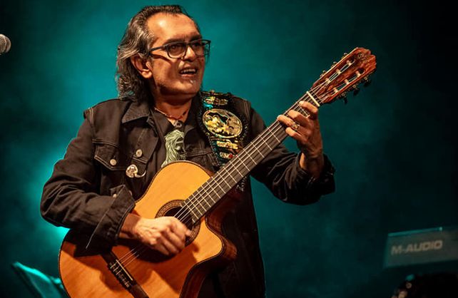 Mario Teruel deberá pagar 3 millones de pesos para no ir preso