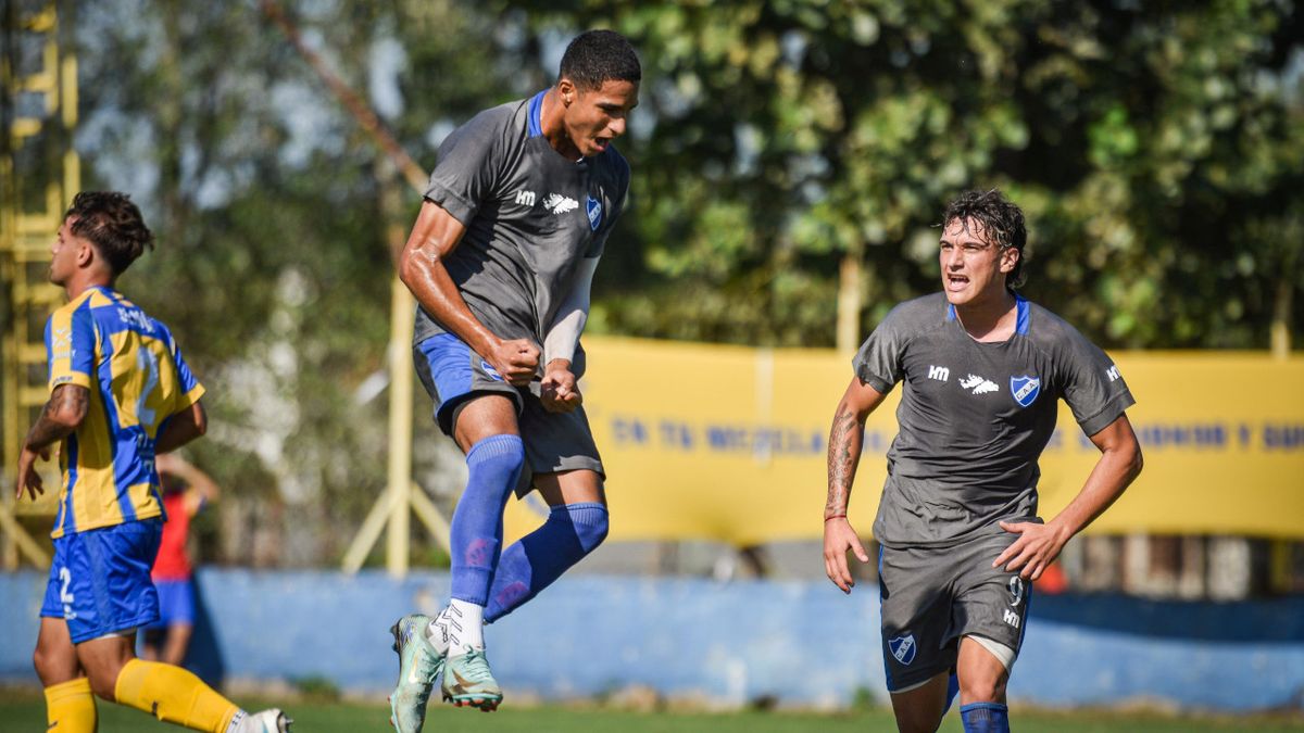 Argentino empató ante Puerto Nuevo en Campana y sigue sin ganar en la ...