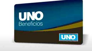 Estas son las bases y condiciones de la Tarjeta de Beneficios UNO