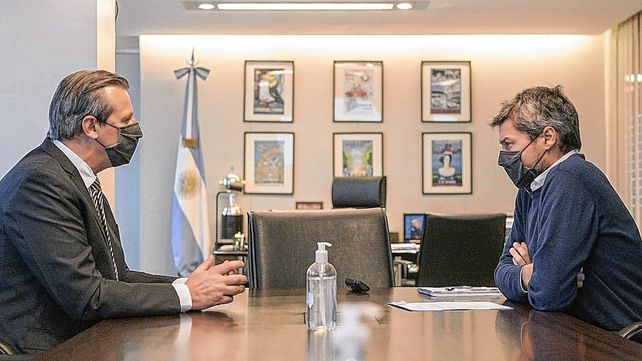 Paraná: gestionan proyectos para el turismo y deporte local 