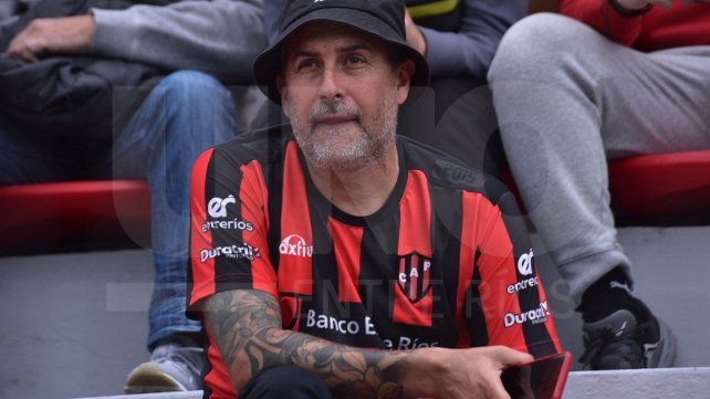 Patronato vivirá otra noche cargada de emociones